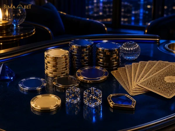 Ilustrasi Money Coming dengan tampilan permainan dan tema visual yang menarik