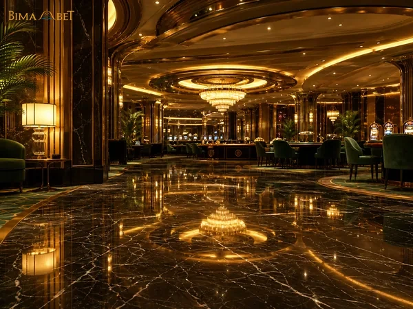 Tampilan fitur permainan Money Coming di bimabet