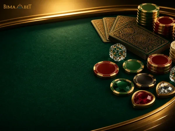 Gambar Single Deck Blackjack 1