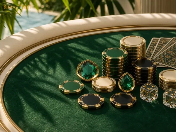 Gambar Single Deck Blackjack 3